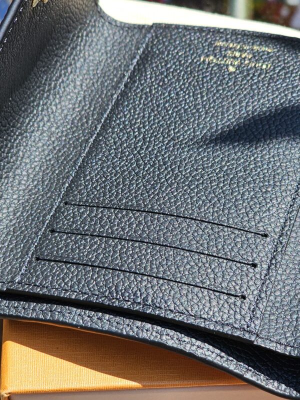Victorine Wallet Empreinte - Image 15
