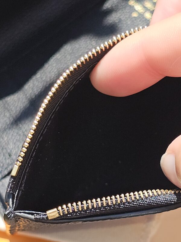 Victorine Wallet Empreinte - Image 16