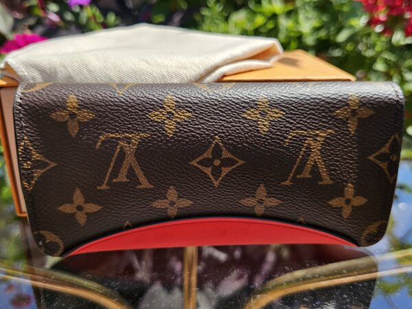 Woody Glasses Case - Image 3