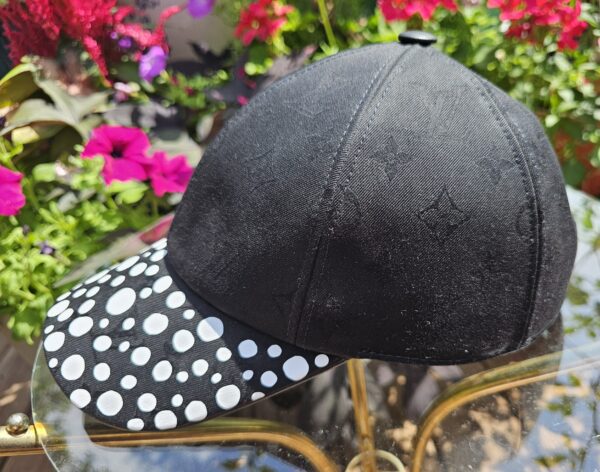 Infinity Dots Cap - Image 3