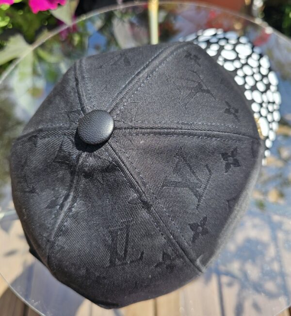 Infinity Dots Cap - Image 5