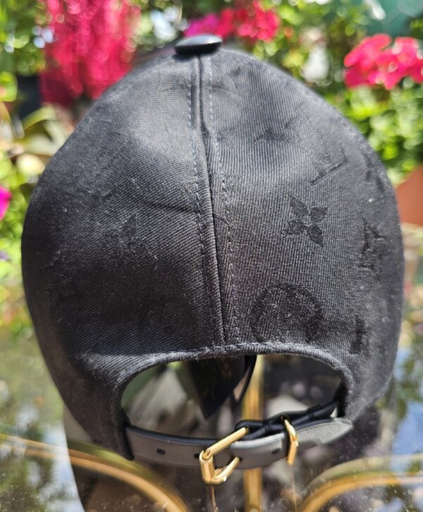 Infinity Dots Cap - Image 6