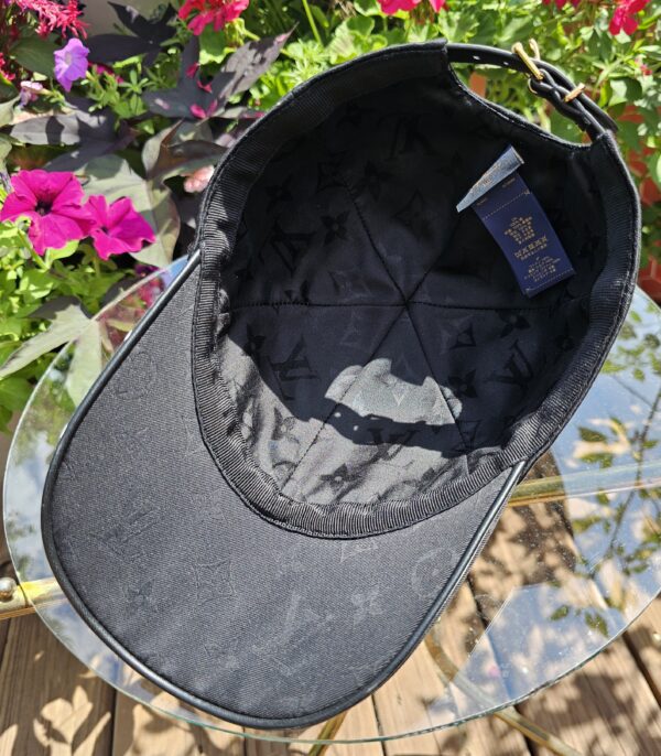 Infinity Dots Cap - Image 7