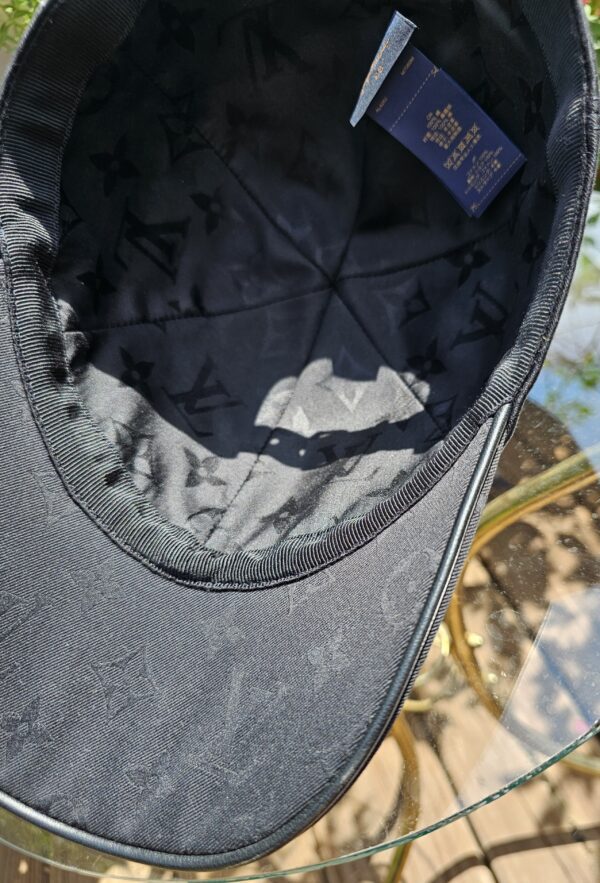 Infinity Dots Cap - Image 8