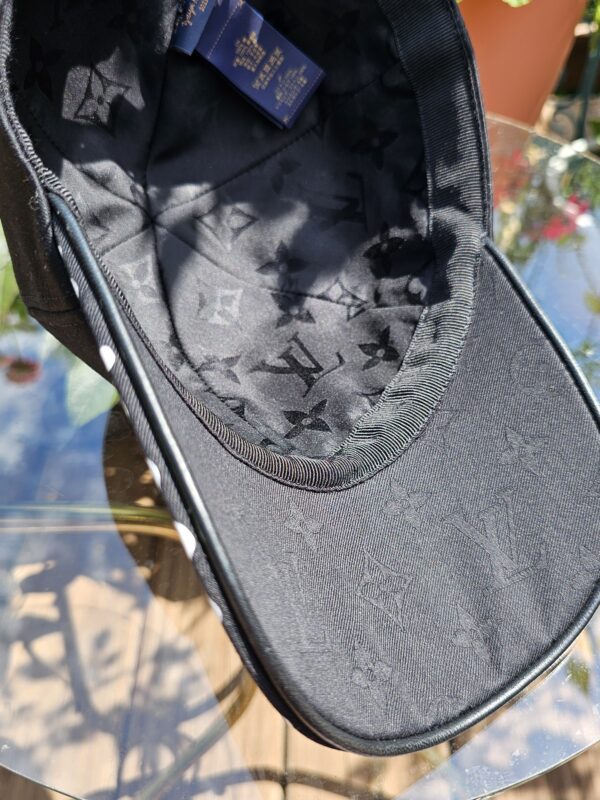 Infinity Dots Cap - Image 9
