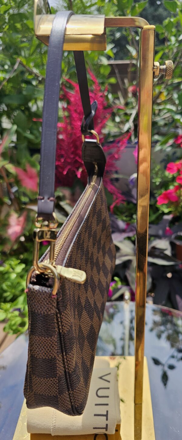 Pochette Accessories Damier Ebene - Image 4