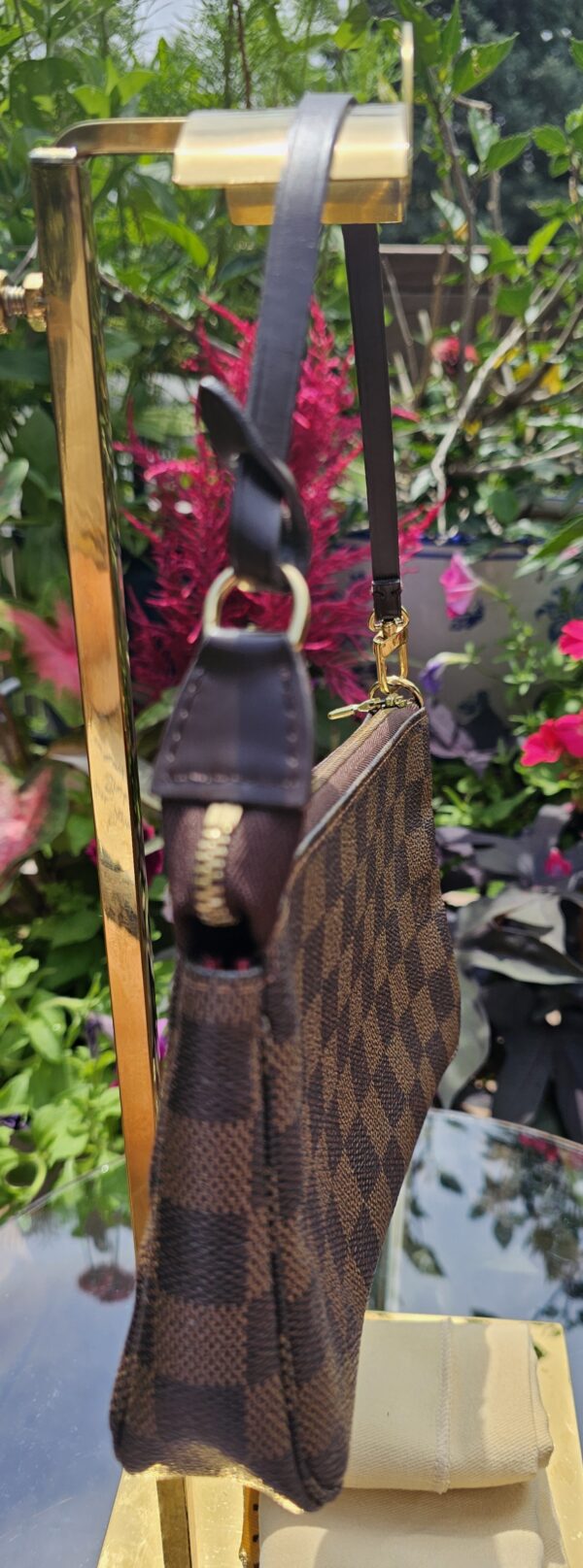 Pochette Accessories Damier Ebene - Image 5