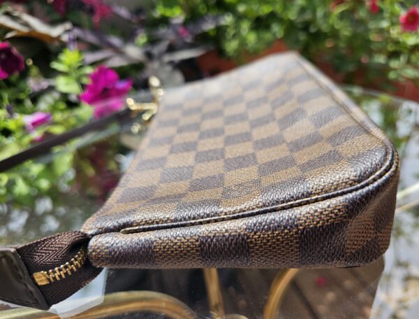 Pochette Accessories Damier Ebene - Image 6