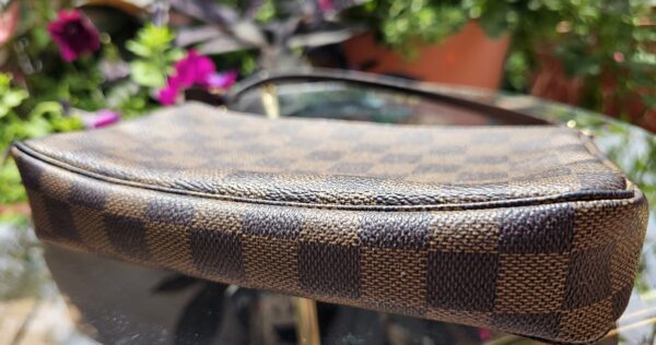 Pochette Accessories Damier Ebene - Image 8