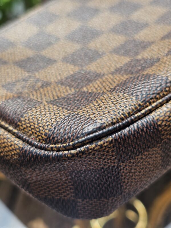 Pochette Accessories Damier Ebene - Image 10