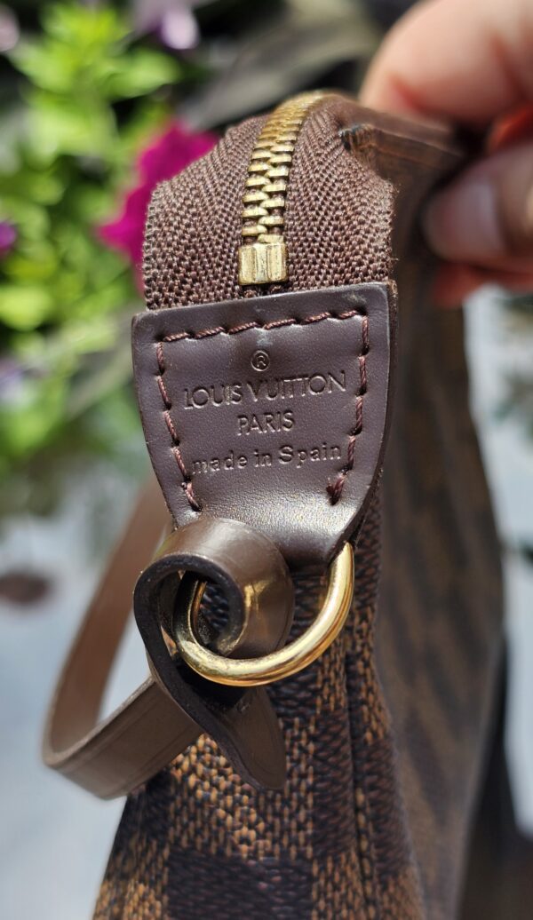 Pochette Accessories Damier Ebene - Image 11