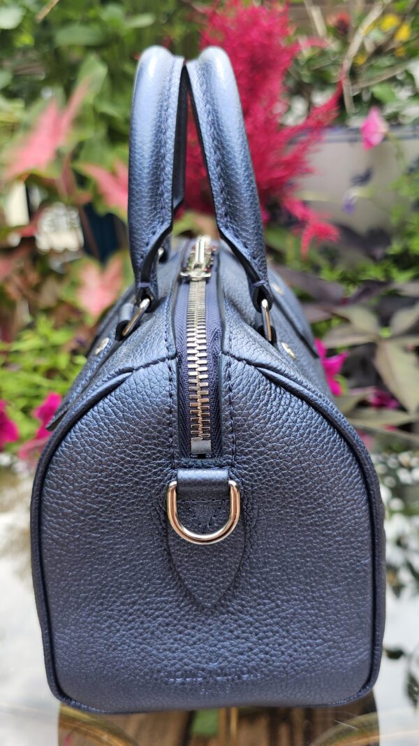 Speedy B 20 Bandouliere Navy Nacre - Image 5