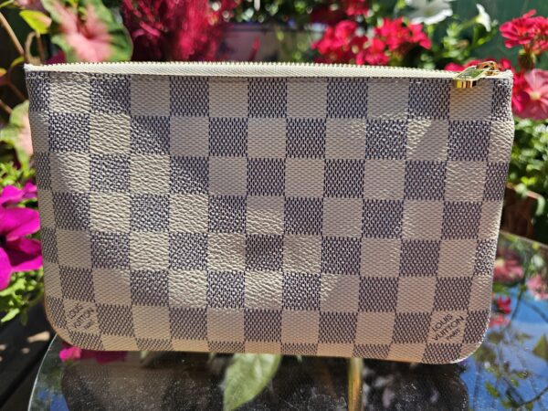 Double Pochette Azur - Image 4