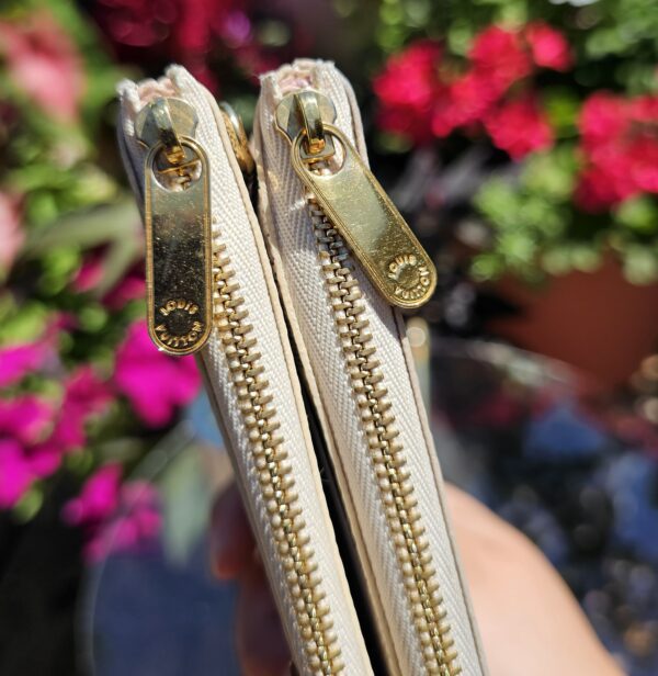 Double Pochette Azur - Image 5