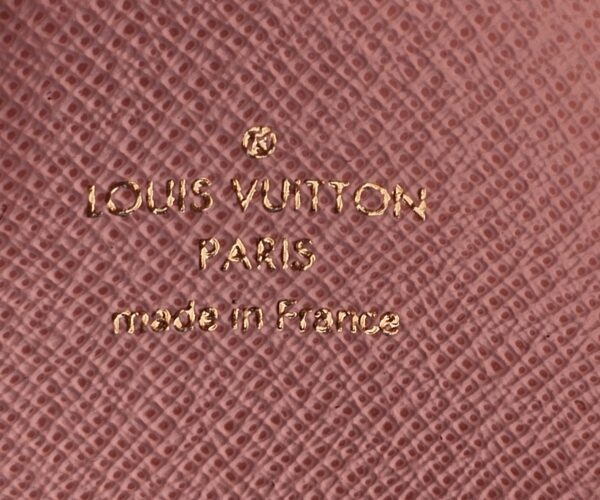 Double Pochette Azur - Image 15