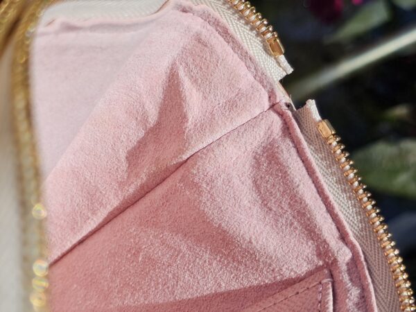 Double Pochette Azur - Image 18