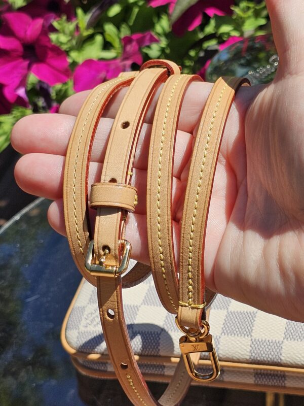 Double Pochette Azur - Image 22