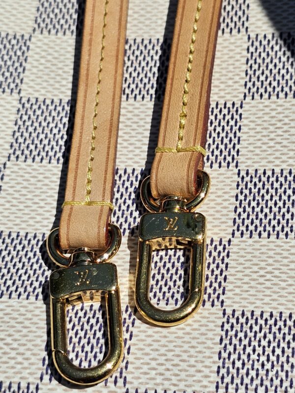 Double Pochette Azur - Image 23