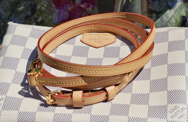 Double Pochette Azur - Image 24