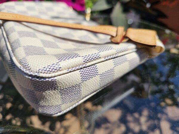 Pochette Accessories Azur - Image 7