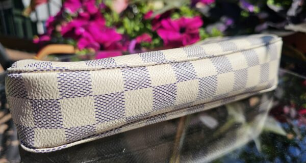 Pochette Accessories Azur - Image 8