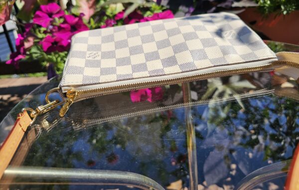 Pochette Accessories Azur - Image 9