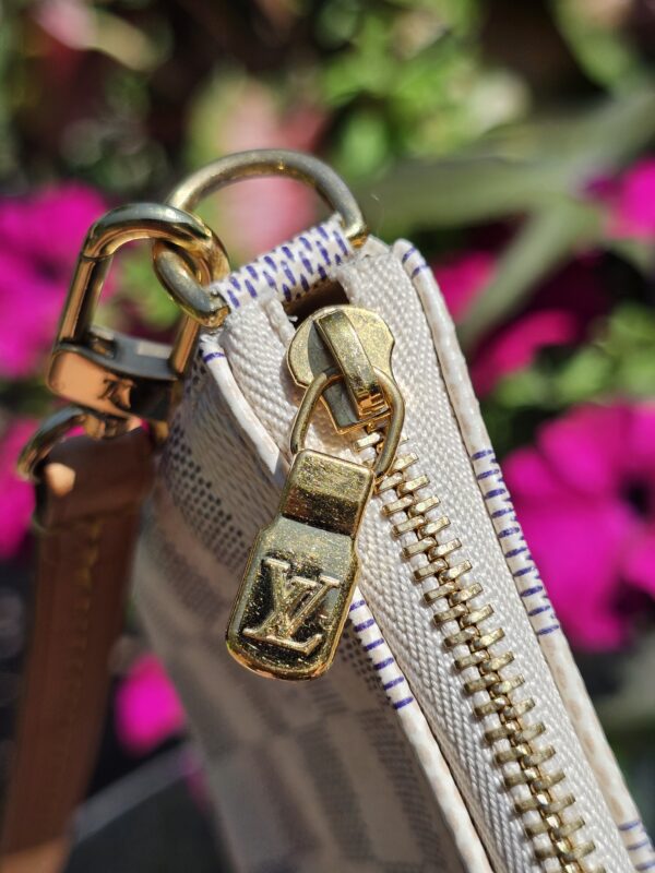 Pochette Accessories Azur - Image 10