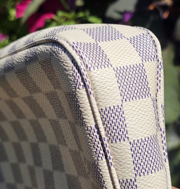 Pochette Accessories Azur - Image 12