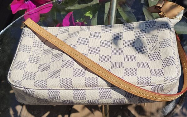 Pochette Accessories Azur - Image 15