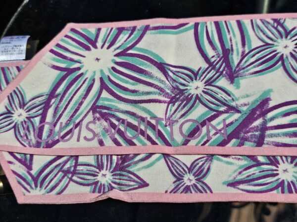 Giant Flowers Bandeau - Image 5