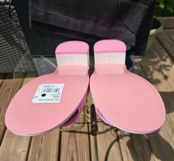 Logo Mule Sandals - Image 5