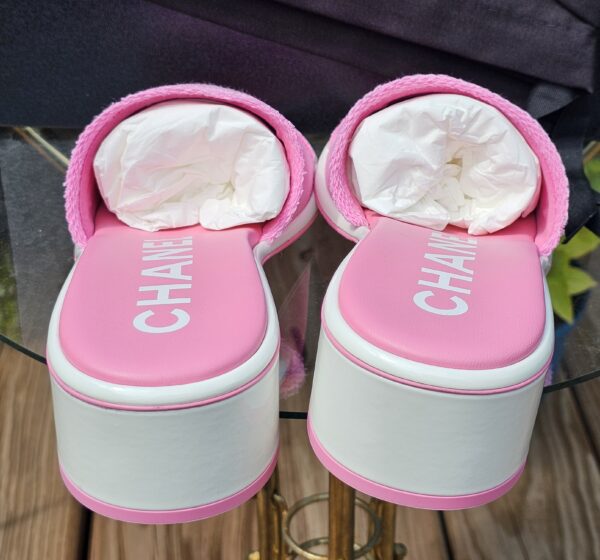 Logo Mule Sandals - Image 9