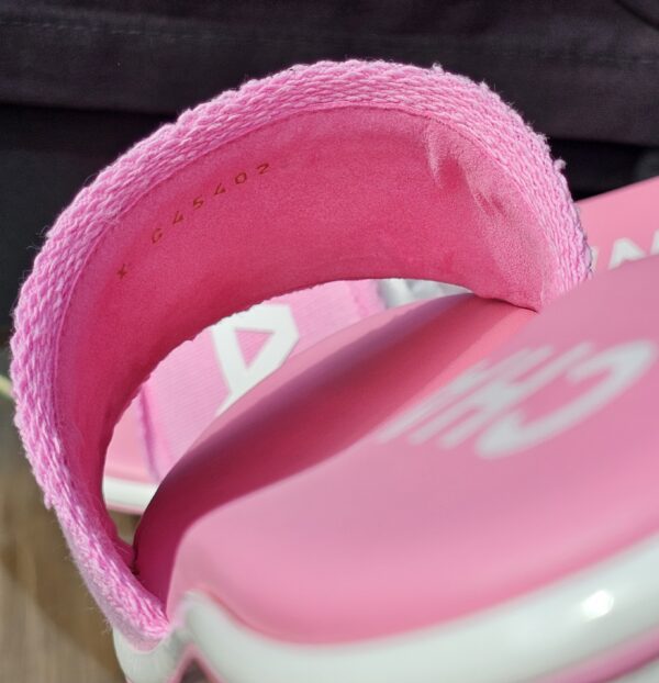 Logo Mule Sandals - Image 11