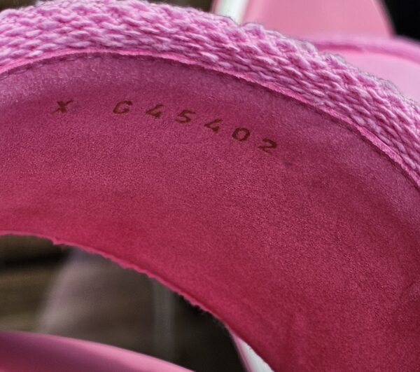 Logo Mule Sandals - Image 12