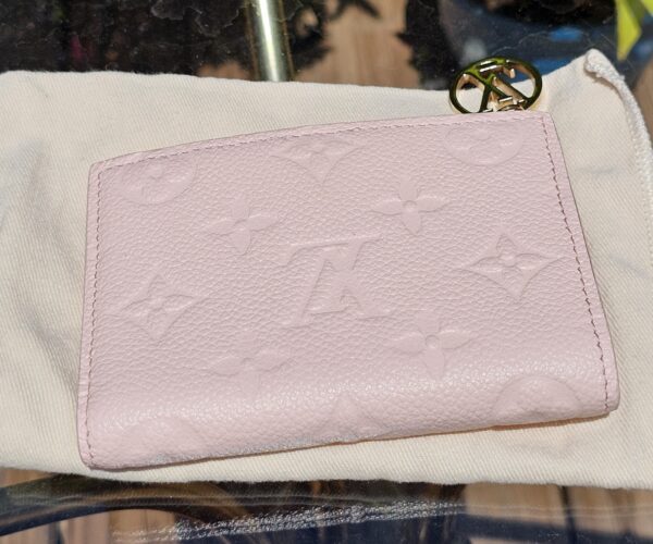 Lisa Pink Opale Empreinte - Image 3