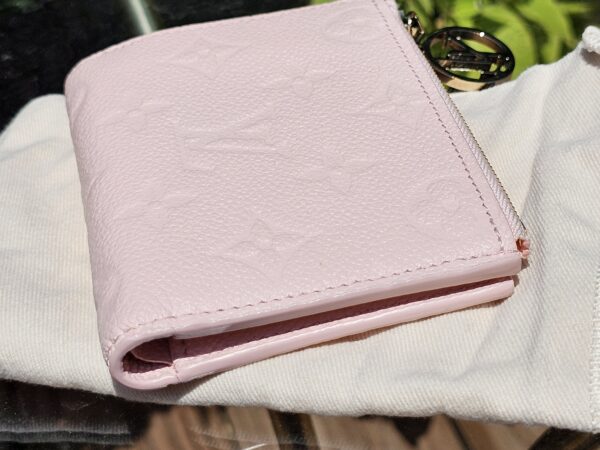 Lisa Pink Opale Empreinte - Image 5