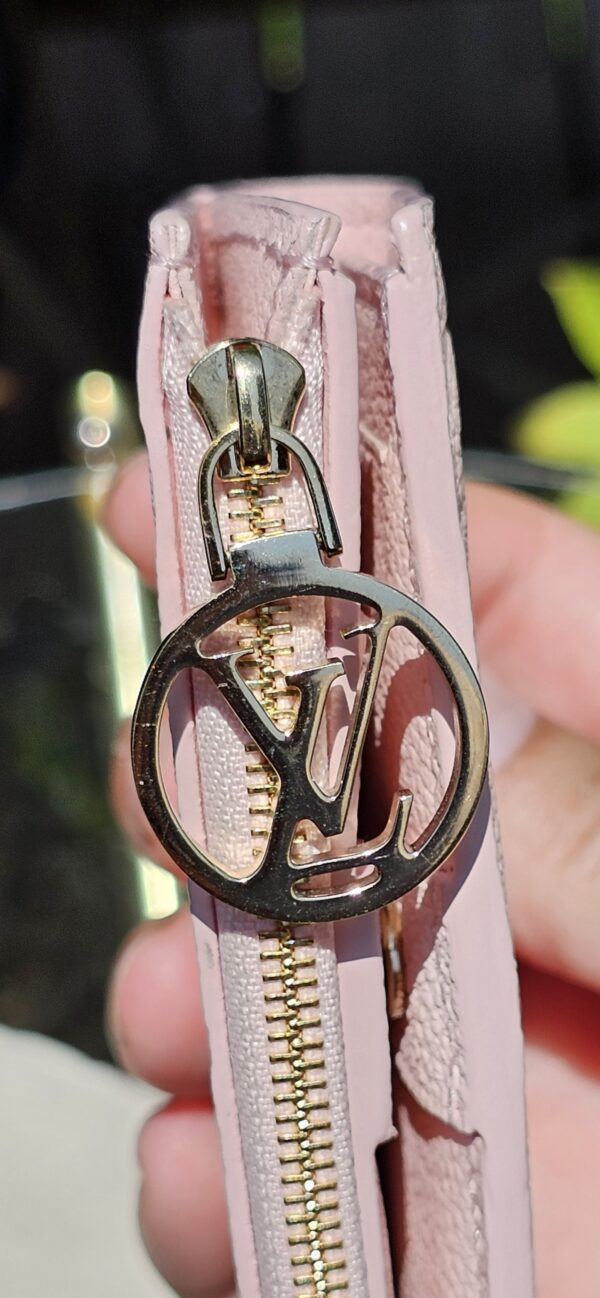 Lisa Pink Opale Empreinte - Image 7
