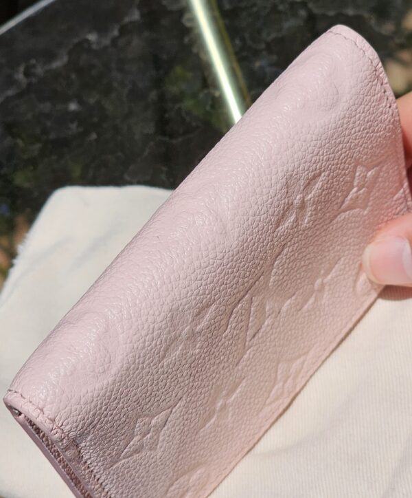 Lisa Pink Opale Empreinte - Image 8