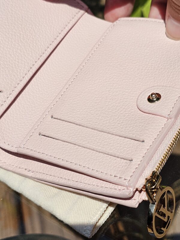 Lisa Pink Opale Empreinte - Image 11