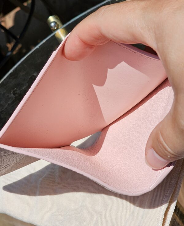 Lisa Pink Opale Empreinte - Image 14