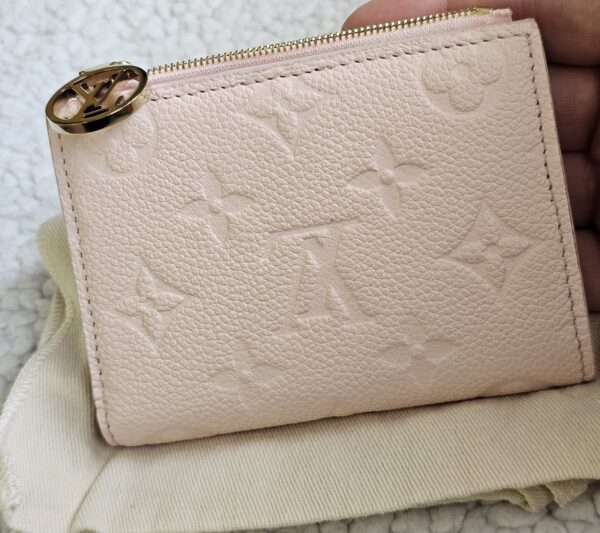 Lisa Pink Opale Empreinte - Image 17