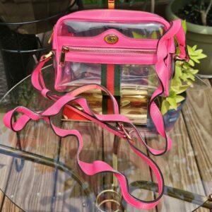 Ophidia Mini Pvc