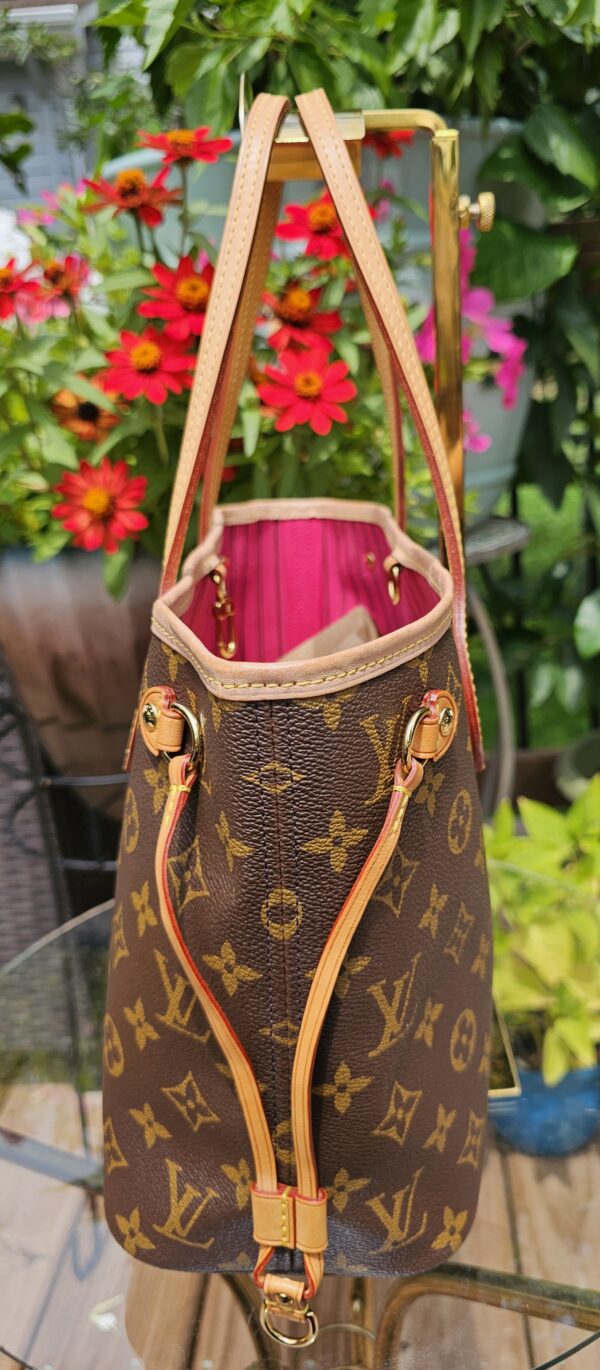 Neverfull PM Monogram - Image 4