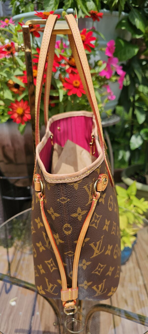 Neverfull PM Monogram - Image 5