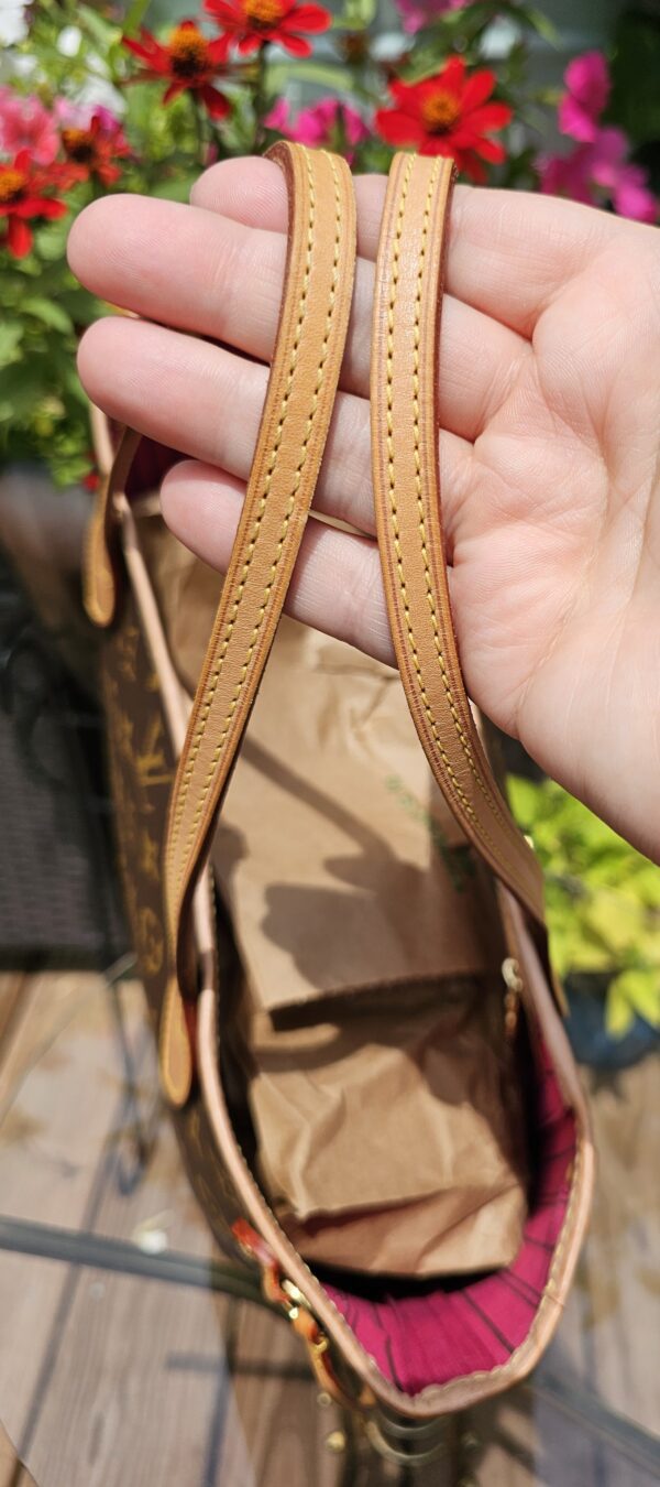 Neverfull PM Monogram - Image 6