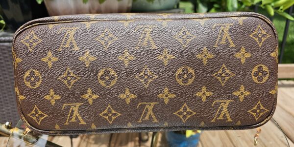 Neverfull PM Monogram - Image 7