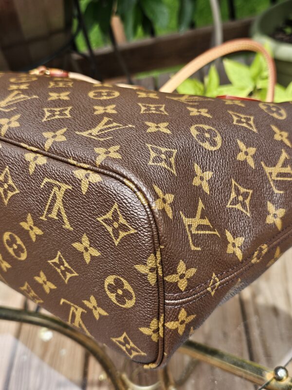 Neverfull PM Monogram - Image 8