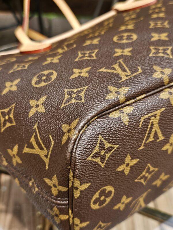 Neverfull PM Monogram - Image 9