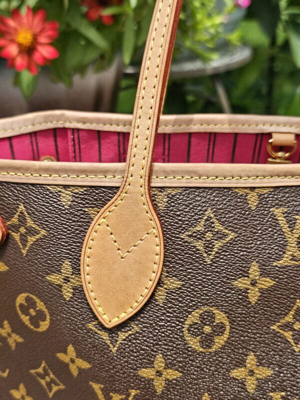 Neverfull PM Monogram - Image 12
