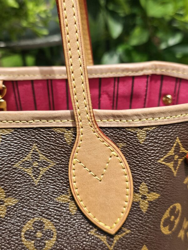 Neverfull PM Monogram - Image 13